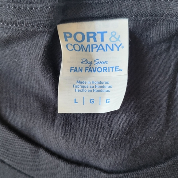 New Large Shirt. - Picture 2 of 6